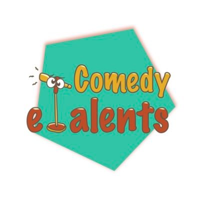 Comedy eTalents es el primer eTalent para monologuistas.
👇🏼Toda la información aqui👇🏼