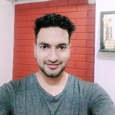 Jitendra9966's profile picture. Actor