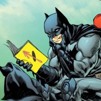 DC Collected Editions - A Fan Account(@DCCollectEd) 's Twitter Profileg