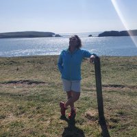 Diane Crone #FBPE 🇺🇦 (@profdicrone) 's Twitter Profile