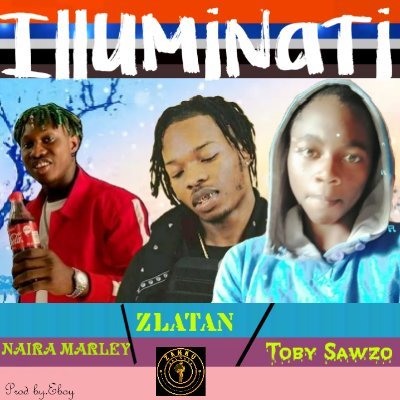 TobySawzo's profile picture. Nigerian RAPPER
I am a musician and AM from Anambra state but I live in Lagos state Nigeria, the owner of MINKA record Label, we are member of MINKA STUDIO,