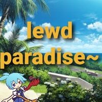 Lewd paradise~! (rp/multi-muse)(@MarioandsonicF) 's Twitter Profile Photo