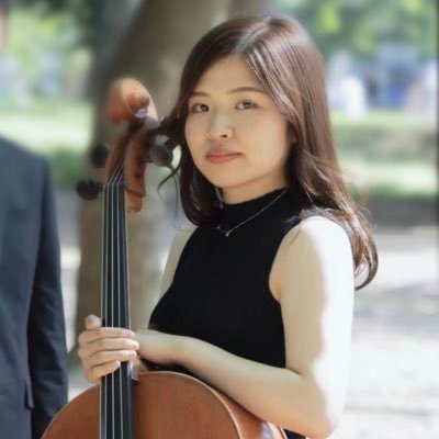 noemitani_vc's profile picture. 愛知県出身のチェロ弾いてる人です。東京を拠点に活動中。名古屋市立菊里高等学校音楽科→東京藝術大学卒業＊あかまカルテット、Quartetto Respiro、たかぎとみたに、Trio三香月
