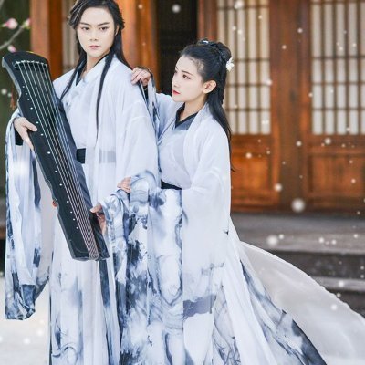 Fashion Hanfu is one-stop online that provides all kinds of Han Chinese Costumes(Hanfu).