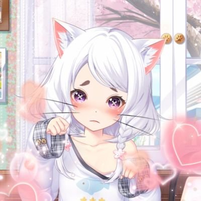 Milky Pawsさんのプロフィール画像