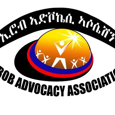 Non-Gov,Non-profit, local civil org.registered under F.D.R.E Agency for civil society org. Article 1113/2011 to advocate for @IrobCommunity in #Tigray #Ethiopia
