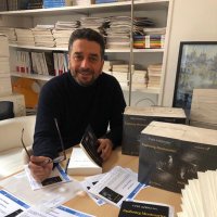 Yves Azeroual (@yvesazeroual) 's Twitter Profile Photo Yves Azeroual (@yvesazeroual) 's Twitter Profile Photo