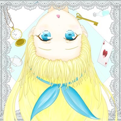 たけ絵さんのプロフィール画像
