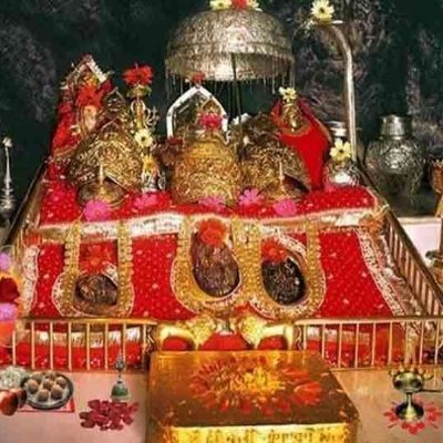 OmGupta37553435's profile picture. Jai maa