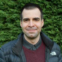 Xavier Ramon (@xramonv) 's Twitter Profile