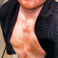 Scruffy Ginger (@ginger_scruffy) 's Twitter Profile