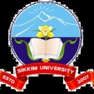 Sikkim University (@sikimuniversity) 's Twitter Profile