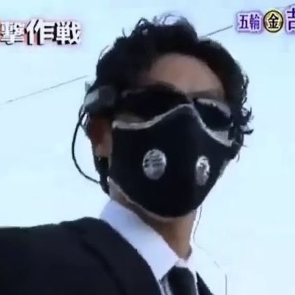 逃走中アカつくりました!視聴歴は長いですがマニア歴は短いです!!戦闘中もみてます!!よろしくおねがいします!!
無言フォロー失礼します🙇🙇