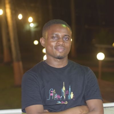 iamaddaiboateng's profile picture. Flutter Developer and TECH-COACH