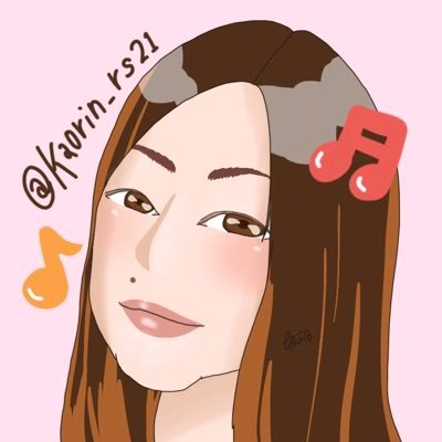 かおりん★さんのプロフィール画像