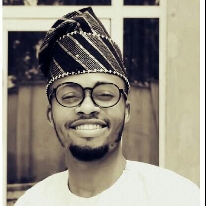 KaymaxPrince's profile picture. Techie.
