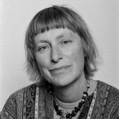 A Dorothee Soelle (1929-2003) fan account posting quotes and insights from the work of this wonderful German feminist liberation theologian.