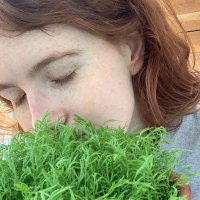 Anna F. (@annaferrer17) 's Twitter Profile Photo