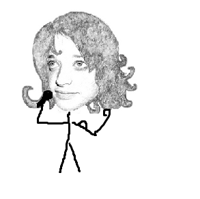 Abigailharriso's profile picture. I tell jokes and diet and stuff. The usual.