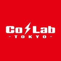 Co・Lab-TOKYO-🗼 (@colab_tokyo) 's Twitter Profile Photo Co・Lab-TOKYO-🗼 (@colab_tokyo) 's Twitter Profile Photo