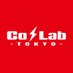Co・Lab-TOKYO-🗼 (@colab_tokyo) Twitter profile photo Co・Lab-TOKYO-🗼 (@colab_tokyo) Twitter profile photo