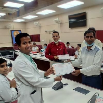 eoanurag's profile picture. 🙏आत्मदीप: भव🙏
Medico at NIA jaipur.
#Nia_iN_braiN.https://t.co/WZFYsP4aMH