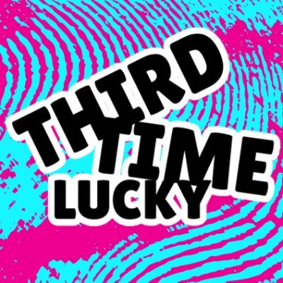 Youtube Charity show, done two events in the past featuring many creators! 📧 ThirdTimeLuckyLockdown@gmail.com - 💚