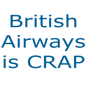 Been Delayed by British Airways? Has BA lost your bags? Had a crap flight on BA? Any other BA Problem? Follow and Mention us.