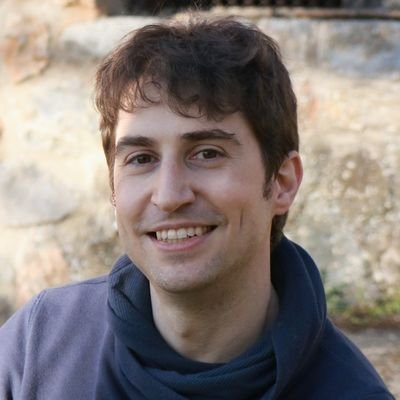 cesar_m_i's profile picture. Desarrollo de software en @arsys (@ionos_com)