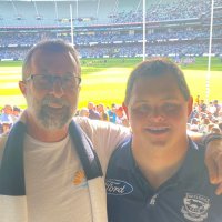 Mick (@mickt74t) 's Twitter Profile