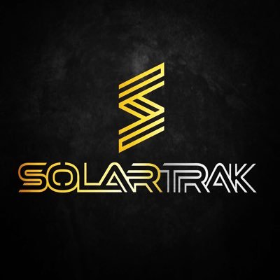Check out @solartrakmusic
