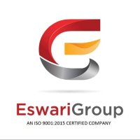 EswariGroup(@eswari_group) 's Twitter Profile Photo