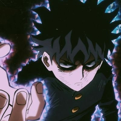 | Manual base for mob psycho stan, +62 | Use mob! or 100! for trigger |