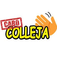 @CaboColleja(@cabocolleja) 's Twitter Profile Photo
