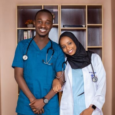 #Muslim
#Doctor
#Husband (to a doctor)
#Conservation enthusiast
#Gunner
