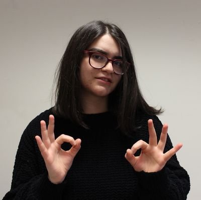 berilbayram9's profile picture. Bilkent EEE'21