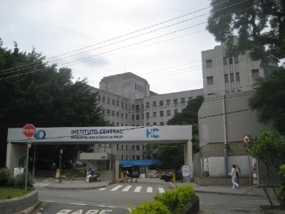 Movimento de Técnicos e Tecnólogos de Radiologia do maior complexo hospitalar da América Latina. #greverxhc