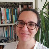 Elodie D.S. Douarin (@d_douarin) 's Twitter Profile Photo Elodie D.S. Douarin (@d_douarin) 's Twitter Profile Photo