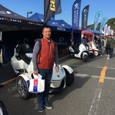 lchangyu32's profile picture. 