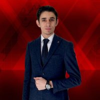 Sahil İmanov(@sahilimanovtr) 's Twitter Profile Photo