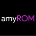 amyROM (@amyrom_aosp) Twitter profile photo amyROM (@amyrom_aosp) Twitter profile photo