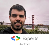 🔭🌖🗺📸 🏃‍♂️🇵🇹🖖

🤖@GoogleDevExpert for @Android
👨‍💻Android DevLead
🤗@GDGCoimbra @Kotlin_Knights
✍️@KodecoDev @opinioesonline
🔥@O_Que_Arde_Cura