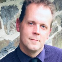 Richard Hull (@confcomm) 's Twitter Profile