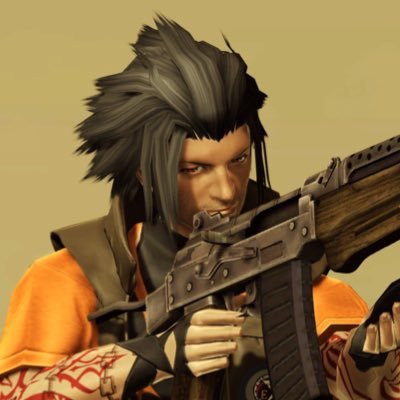 ミリタリー、銃器、FPS、アニメとか大好きです。ごく稀に絵を描く。最近PSO2に復帰しました。PSO2(ship4、7)、黒い砂漠、#ミリタリー系アークス