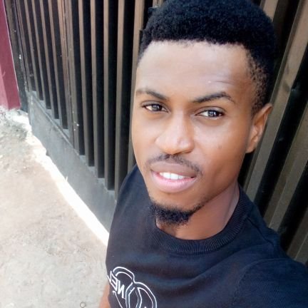 wilson_baron61's profile picture. Love to live life so simple and peacefully. Fun to be with anytime and a music addict. A Drummer and A Cyclist.