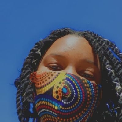 24 | Dbn/Jhb🇿🇦 | INTP | She/Her | 🤍🖤💜
Interesting, weird, it all depends on your perspective.