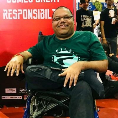 sanstormspeaks's profile picture. BORN RED DEVIL from DEC 1996, Mumbai City FC, Rafa-Roger Fan, FerrariF1, Movies, Tech, Investments,foodie.Believe & you will be there:) #SanStorm #SportsPassion