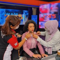 Nailah Huda (@nylahuda) 's Twitter Profile
