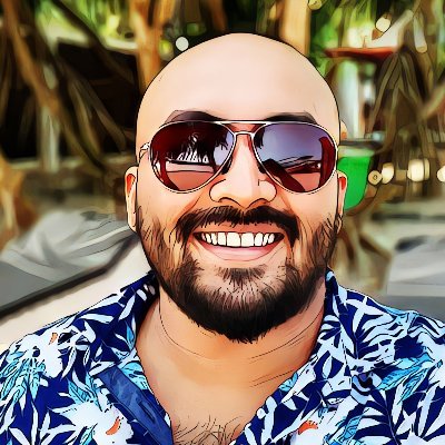 jith03's profile picture. 