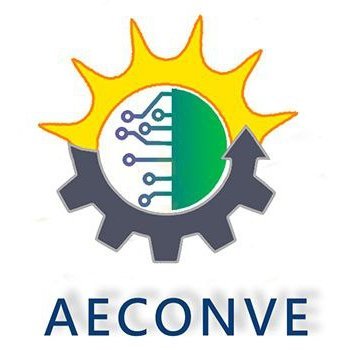 Asociacion Aeconve🚗🔌